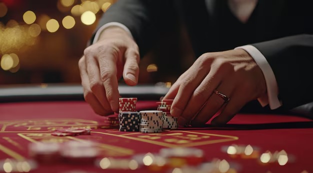 wetogel login Live Bingo Rooms Built for Indonesia